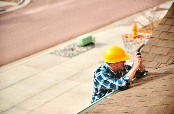 Roof Installation Near Me