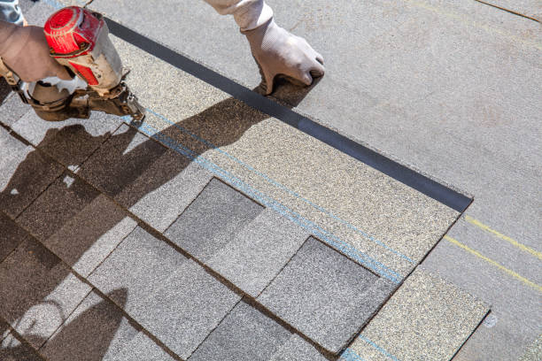 Ferriday, LA Roofing Contractor Company
