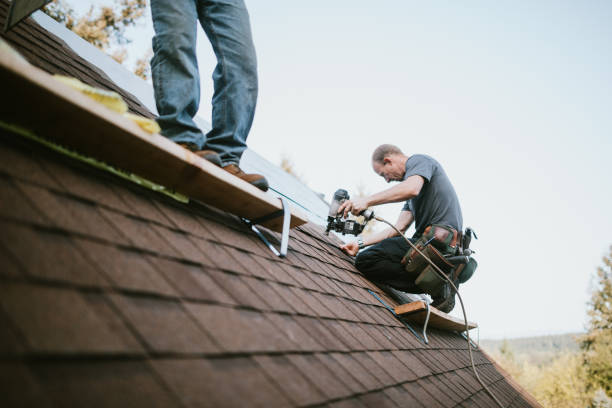 Roof Gutter Cleaning in Ferriday, LA