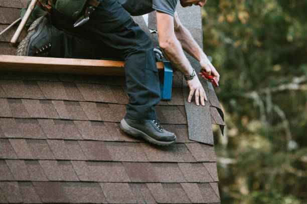Best Emergency Roof Repair  in Ferriday, LA